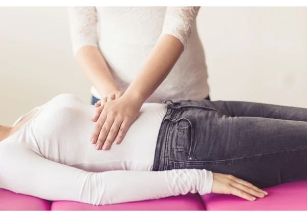 Access Body Processes