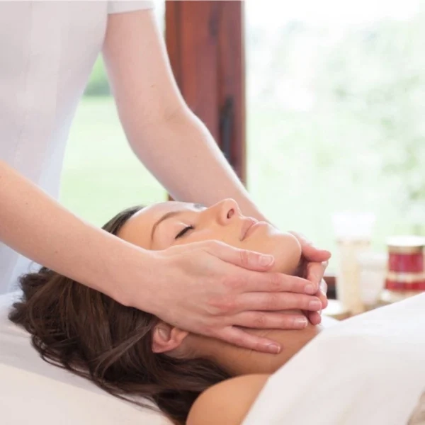 Access Energetic Facelift